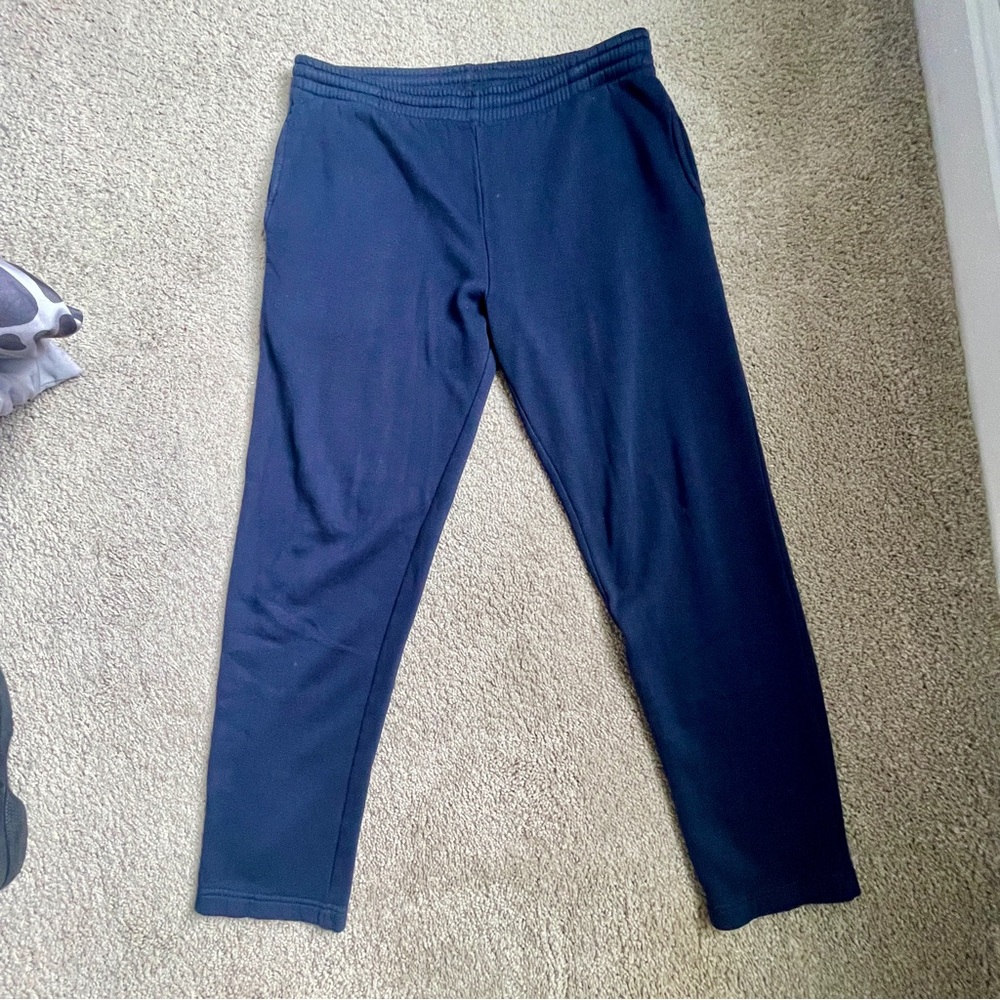 Bonnie Evans Sport Petite Sweatpants